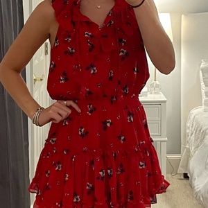 MISA Los Angeles Dress size S (Excellent Condition)